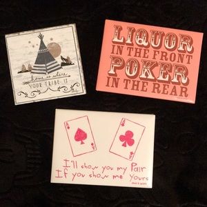 Magnets! Cute & Sassy. Funny